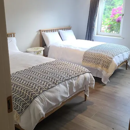 Large En-suite Privat bolig *