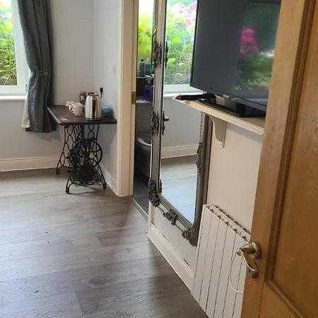 Large En-suite منزل للإقامة *