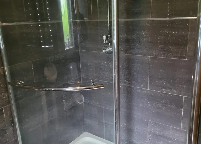 Large En-suite Проживание в семье Килларни